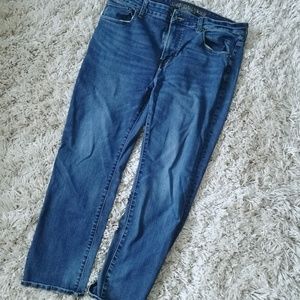 American Eagle Extreme Flex 36x30